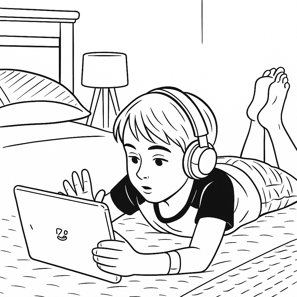 Art style example 7