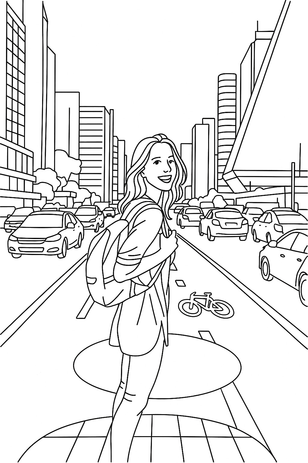 Art style example 3
