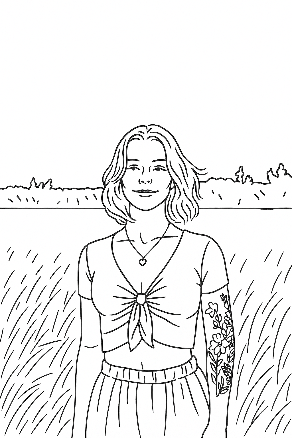 Art style example 11