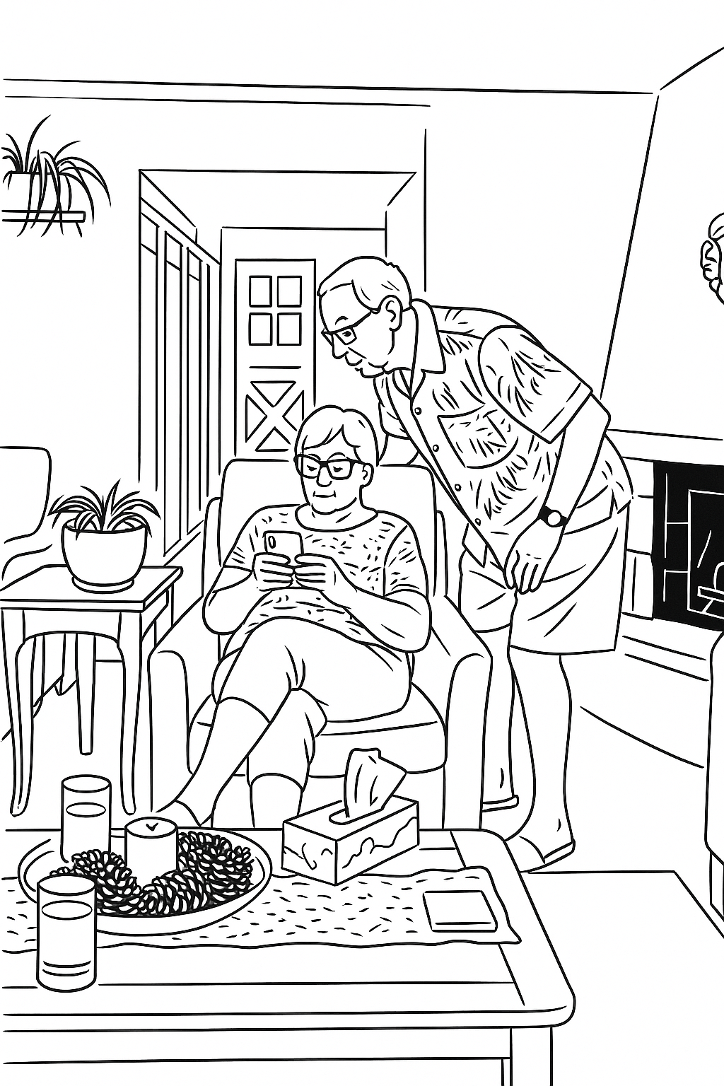 Art style example 6