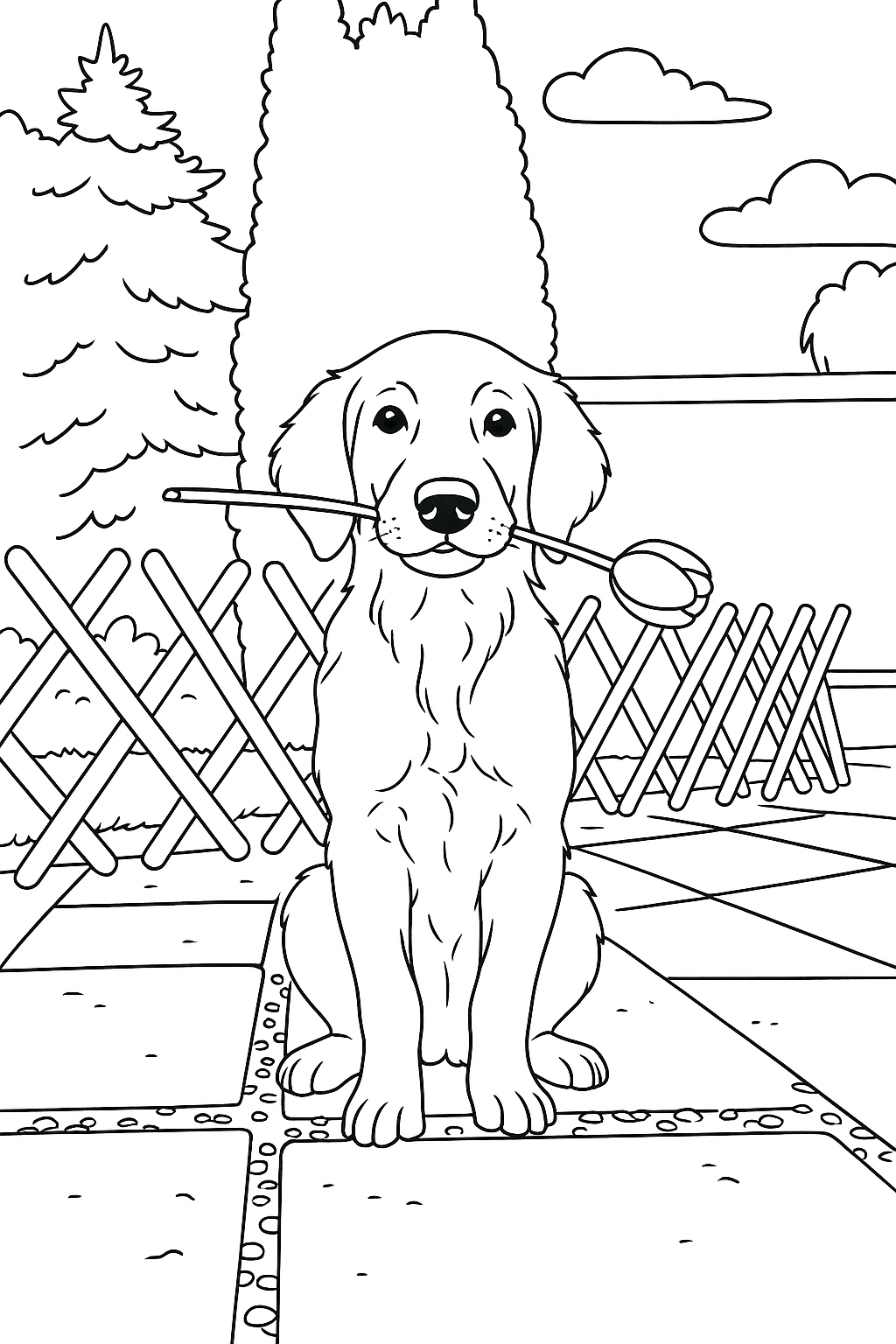 Art style example 1